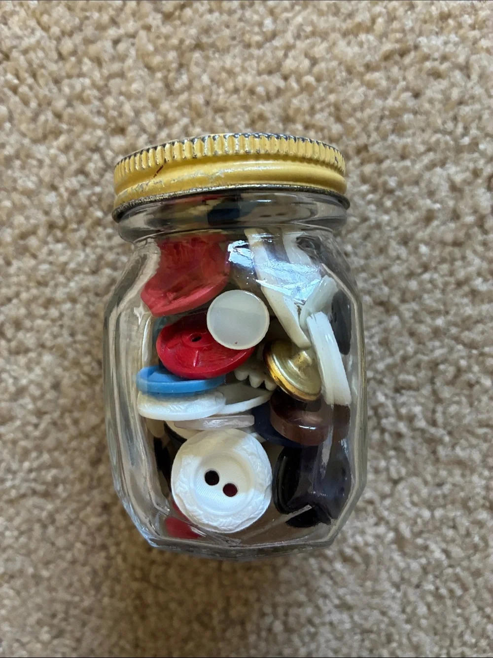Vintage Sewing Supplies